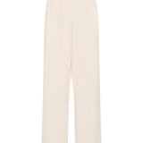 Esse Studios Portia Tailored Trouser - Crema
