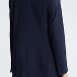 Everyday Blazer | Navy