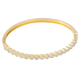 Fairley Blue Topaz Bangle