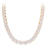 Fairley Princess Cocktail Necklace