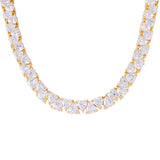 Fairley Princess Cocktail Necklace