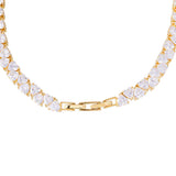 Fairley Princess Cocktail Necklace