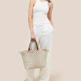 Havana Medium Tote | Almaza