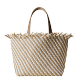 Havana Medium Tote | Almaza