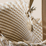 Havana Medium Tote | Almaza