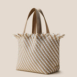 Havana Medium Tote | Almaza