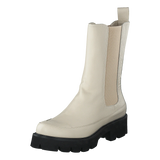 Ilse Jacobsen Calf Length Boots - Bleached Sand