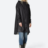 Ilse Jacobsen Rain 71 Raincoat in Black