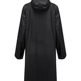 Ilse Jacobsen Rain 71 Raincoat in Black