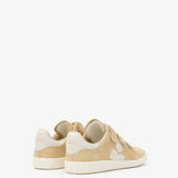 Beth Sneakers | Toffee