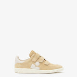 Beth Sneakers | Toffee