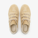 Beth Sneakers | Toffee