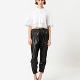 Isabel Marant Bolena Pants - Black