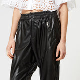 Isabel Marant Bolena Pants - Black