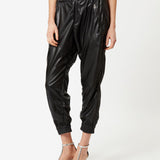 Isabel Marant Bolena Pants - Black