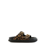 Lennya Sandals | Leopard