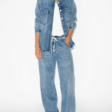 Talbot Shirt | Light Blue