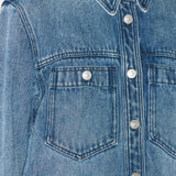 Talbot Shirt | Light Blue