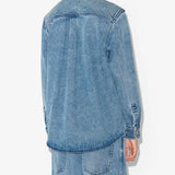 Talbot Shirt | Light Blue