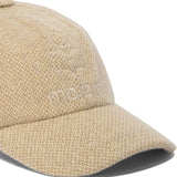 Tyron Cap | Ecru