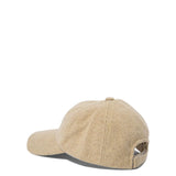 Tyron Cap | Ecru