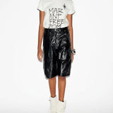 Zoeline T-Shirt | White