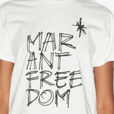 Zoeline T-Shirt | White