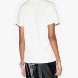 Zoeline T-Shirt | White