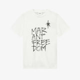 Zoeline T-Shirt | White
