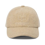 Tyron Cap | Ecru
