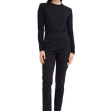 Jac and Jack Ardon Pant in Black