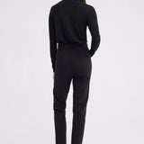 Jac and Jack Ardon Pant in Black