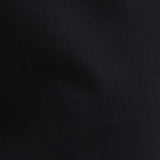 Jac + Jack Gio Merino Wool Pant in Black