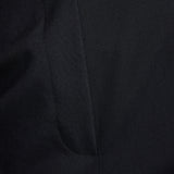 Jac + Jack Gio Merino Wool Pant - Darkest Navy