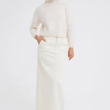 Maximus Sweater | Ice Cream