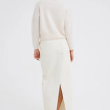 Maximus Sweater | Ice Cream