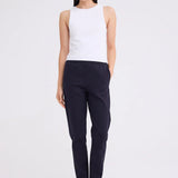 Mies Tank | White