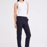 Mies Tank | White