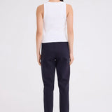 Mies Tank | White