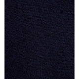 Jac + Jack Sia Alpaca Wool Sweater - Navy