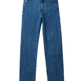 SLVRLAKE London Jean in Sweet Memory