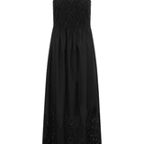 Posse Louisa Dress in Black