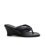 La Tribe Wynn Wedge - Black