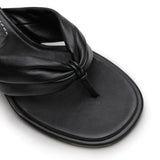 La Tribe Wynn Wedge - Black