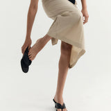La Tribe Wynn Wedge - Black