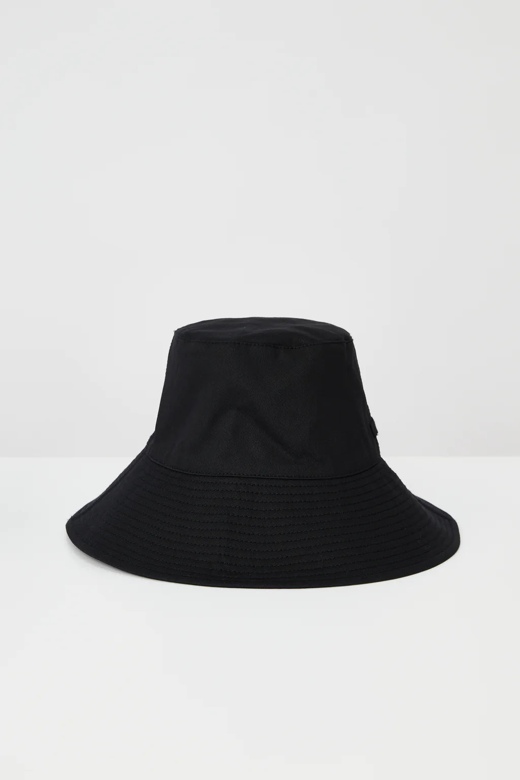 Lee Mathews Workroom Hat - Black