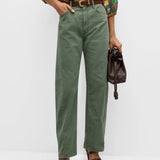 Full Pipe Skimp | Roger That