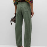 Full Pipe Skimp | Roger That