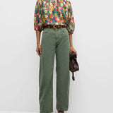 Full Pipe Skimp | Roger That