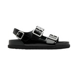 Birkenstock 1774 Milano in Black